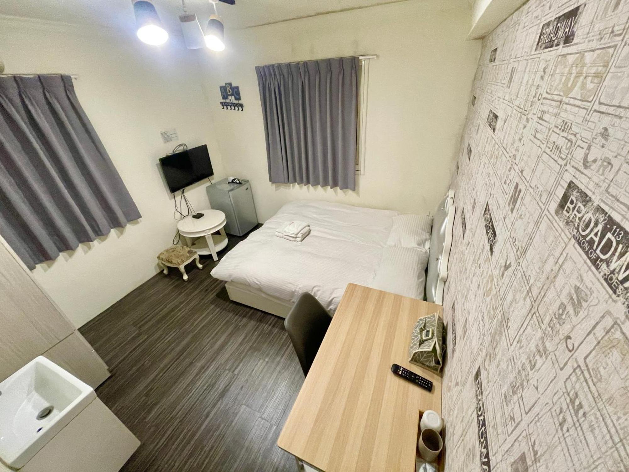 Fengchia Provence Jr Apartment Taichung Bagian luar foto