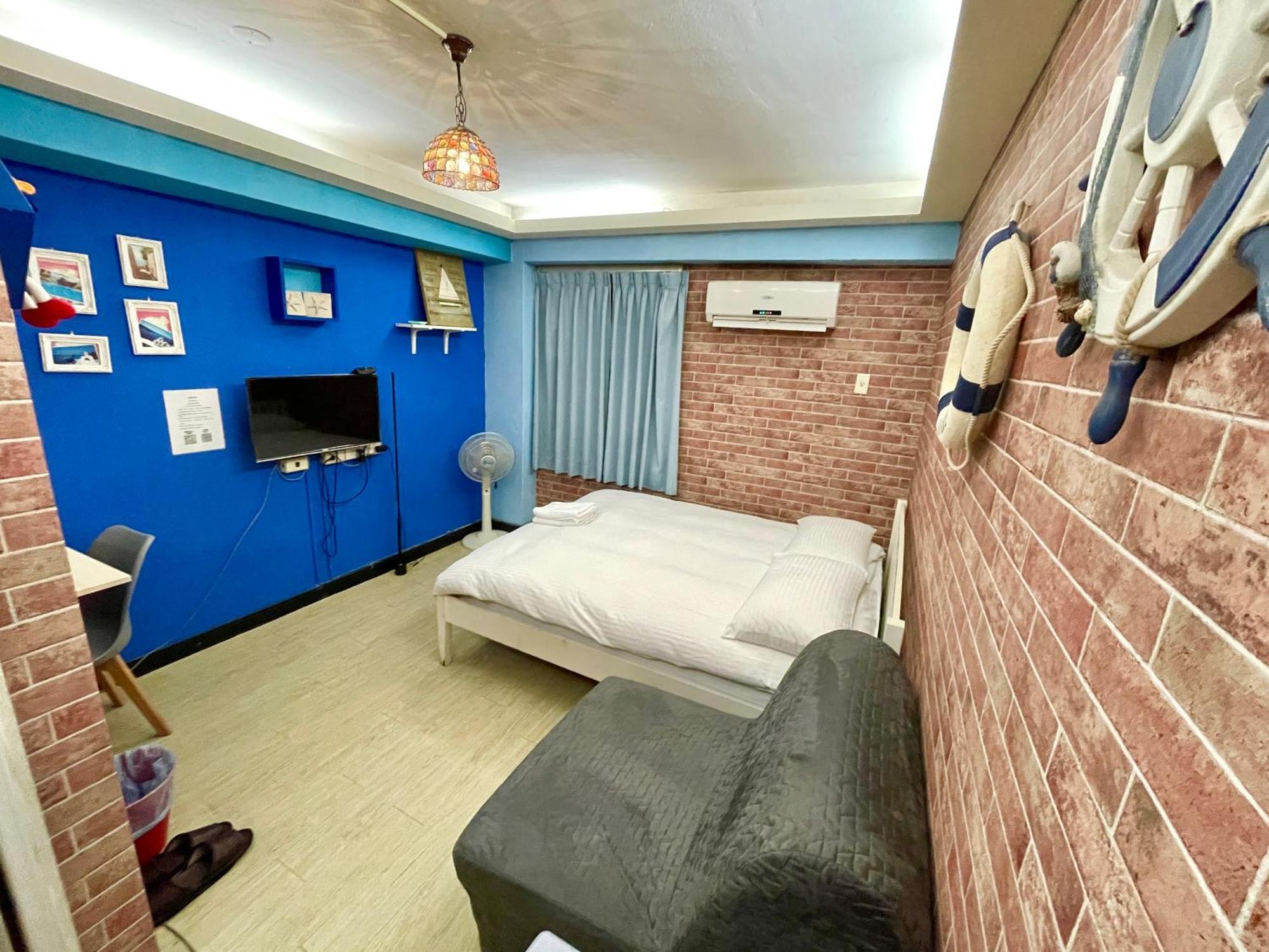 Fengchia Provence Jr Apartment Taichung Bagian luar foto
